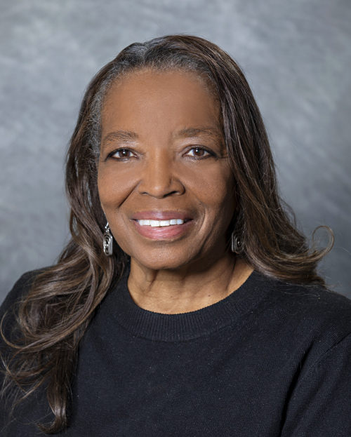 Dr. Daphne Ferguson-Young