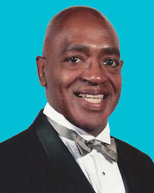 Dr. Lawerence Bailey