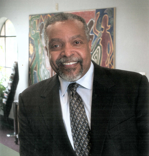 Adolphus Jackson, DMD