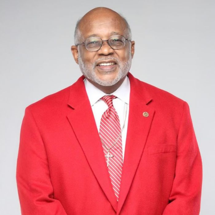 Edward Scott II, DMD