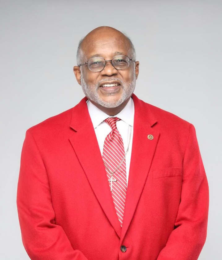 Edward Scott II