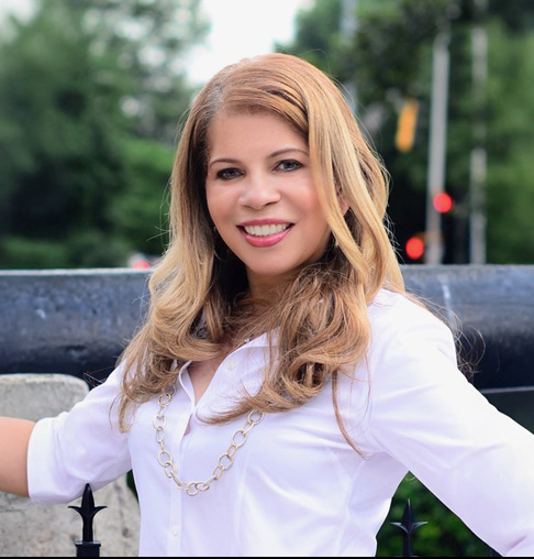 Kim Turner, DDS, MPH, MBA
