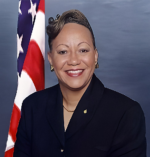 Lenora Gant, PhD
