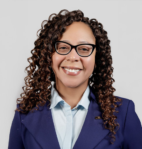 Nicole Cheek, DDS, FACD