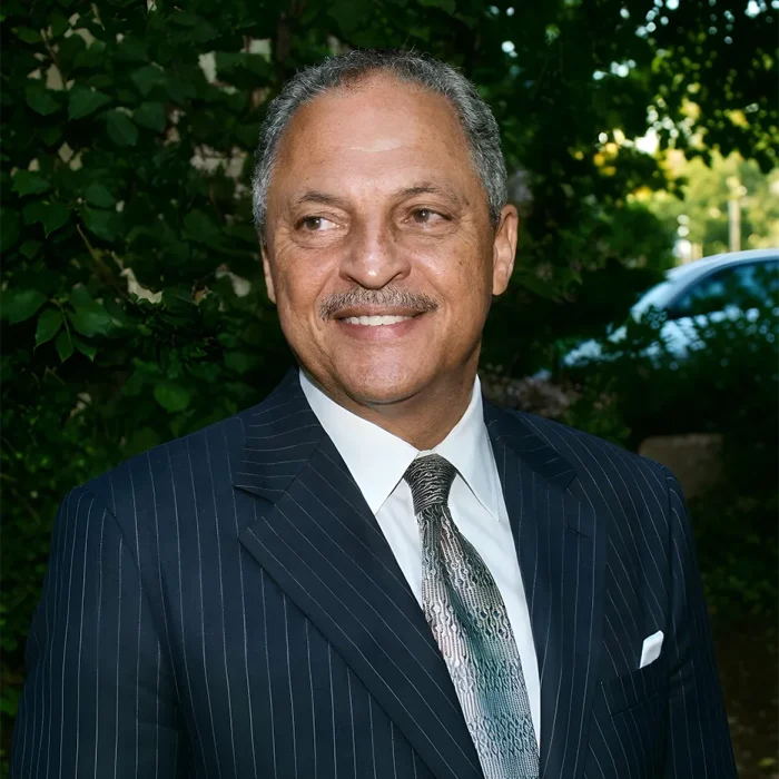 John E. Maupin, Jr. DDS, MBA