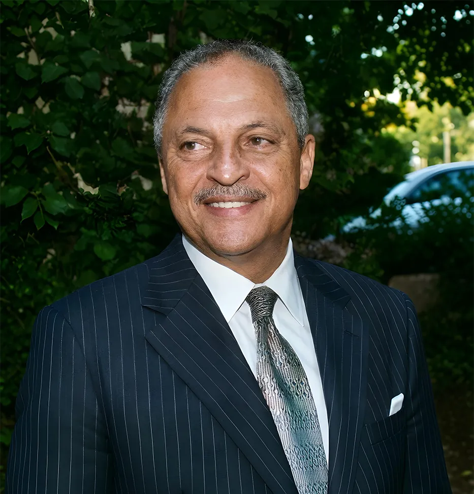 John E. Maupin, Jr. DDS, MBA